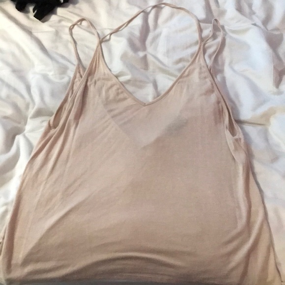 Tank top - Picture 1 of 2